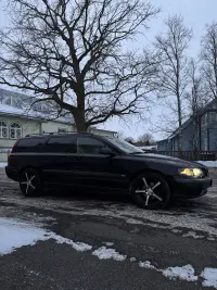 Volvo V70 2.4 120kW thumbnail