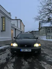 Volvo V70 2.4 120kW thumbnail