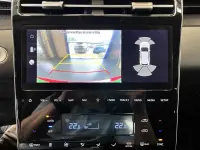 Hyundai Tucson 1.6 110kW thumbnail