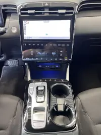Hyundai Tucson 1.6 110kW thumbnail