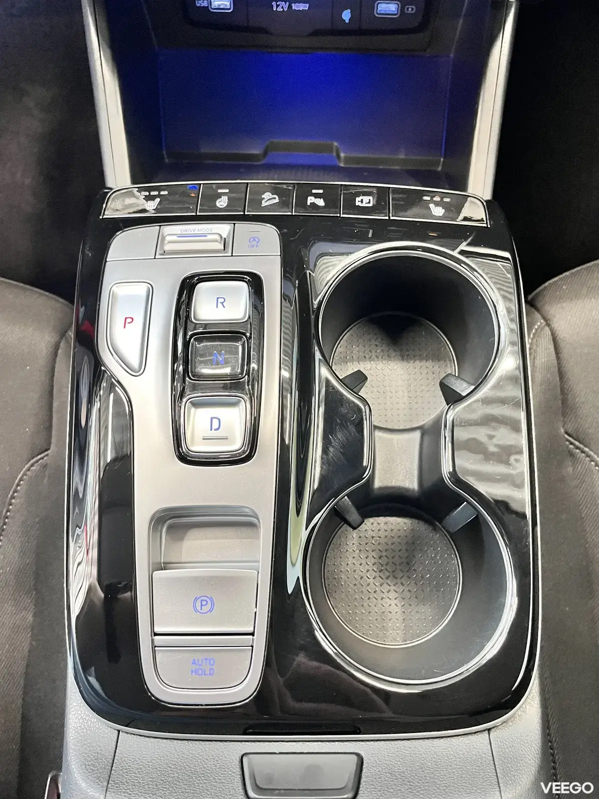 Hyundai Tucson 1.6 110kW