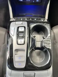 Hyundai Tucson 1.6 110kW thumbnail