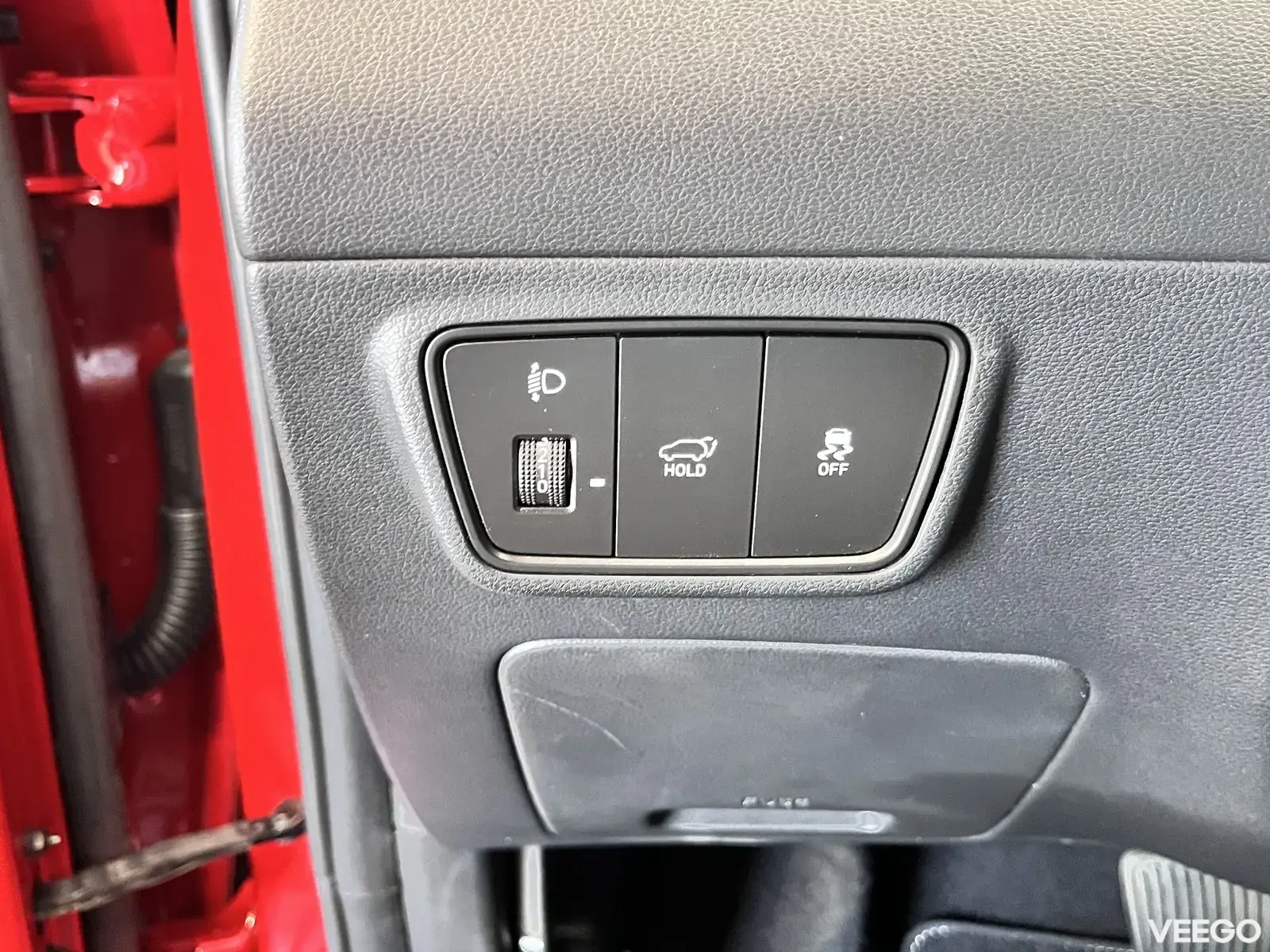 Hyundai Tucson 1.6 110kW