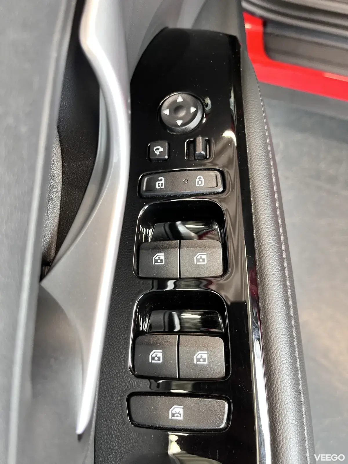 Hyundai Tucson 1.6 110kW