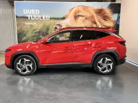 Hyundai Tucson 1.6 110kW thumbnail