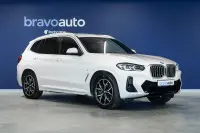 BMW X3 xDrive20d M-Sportpakett 2 140kW thumbnail
