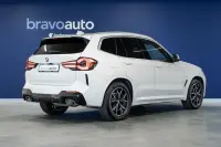 BMW X3 xDrive20d M-Sportpakett 2 140kW thumbnail