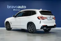 BMW X3 xDrive20d M-Sportpakett 2 140kW thumbnail