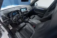 BMW X3 xDrive20d M-Sportpakett 2 140kW thumbnail