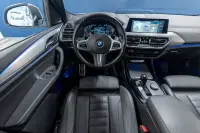 BMW X3 xDrive20d M-Sportpakett 2 140kW thumbnail