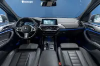 BMW X3 xDrive20d M-Sportpakett 2 140kW thumbnail