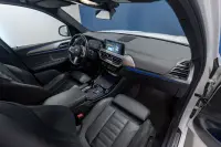 BMW X3 xDrive20d M-Sportpakett 2 140kW thumbnail