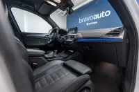 BMW X3 xDrive20d M-Sportpakett 2 140kW thumbnail