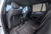 BMW X3 xDrive20d M-Sportpakett 2 140kW thumbnail