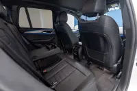 BMW X3 xDrive20d M-Sportpakett 2 140kW thumbnail
