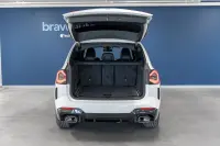BMW X3 xDrive20d M-Sportpakett 2 140kW thumbnail