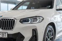 BMW X3 xDrive20d M-Sportpakett 2 140kW thumbnail