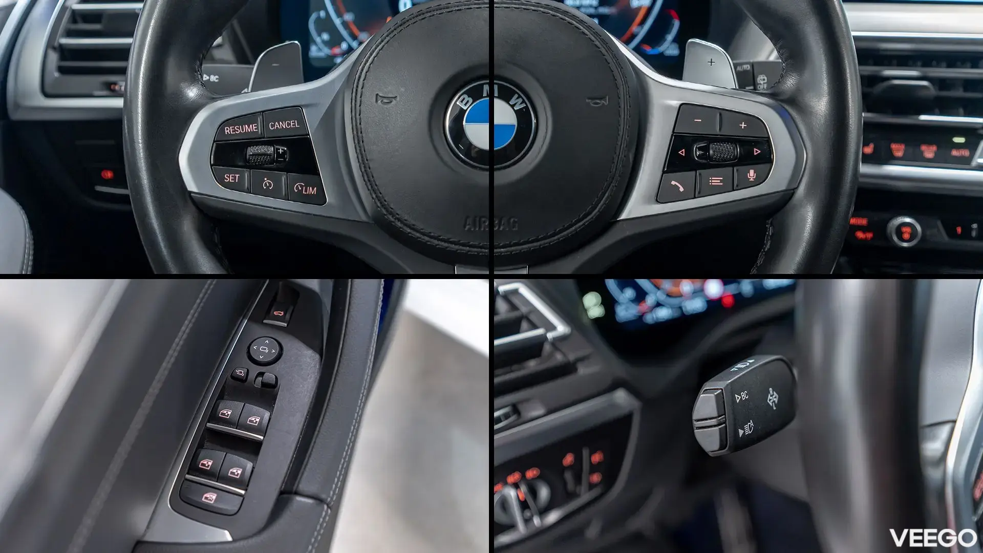 BMW X3 xDrive20d M-Sportpakett 2 140kW
