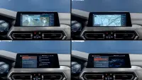 BMW X3 xDrive20d M-Sportpakett 2 140kW thumbnail
