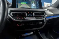BMW X3 xDrive20d M-Sportpakett 2 140kW thumbnail
