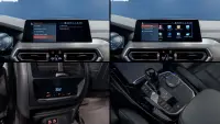 BMW X3 xDrive20d M-Sportpakett 2 140kW thumbnail