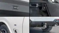 BMW X3 xDrive20d M-Sportpakett 2 140kW thumbnail