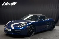 Porsche 718 Boxster Style Edition PDK 300HK /Bose/PPF/4.95% 221kW thumbnail