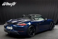 Porsche 718 Boxster Style Edition PDK 300HK /Bose/PPF/4.95% 221kW thumbnail