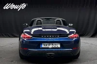 Porsche 718 Boxster Style Edition PDK 300HK /Bose/PPF/4.95% 221kW thumbnail