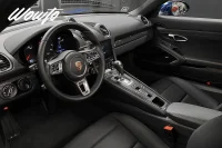 Porsche 718 Boxster Style Edition PDK 300HK /Bose/PPF/4.95% 221kW thumbnail
