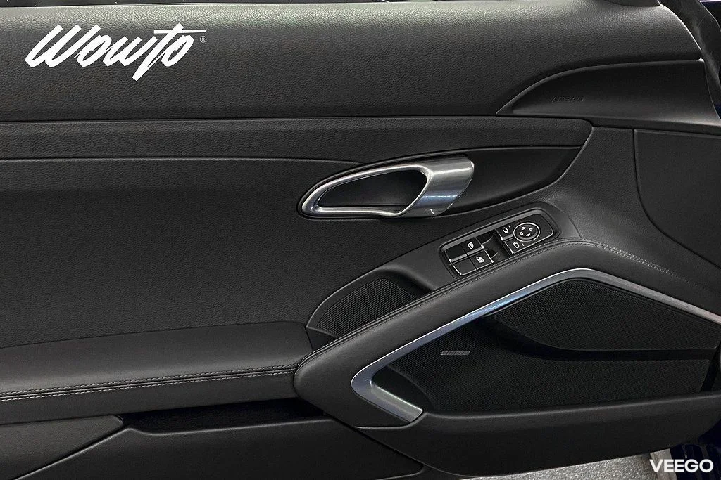 Porsche 718 Boxster Style Edition PDK 300HK /Bose/PPF/4.95% 221kW