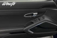 Porsche 718 Boxster Style Edition PDK 300HK /Bose/PPF/4.95% 221kW thumbnail