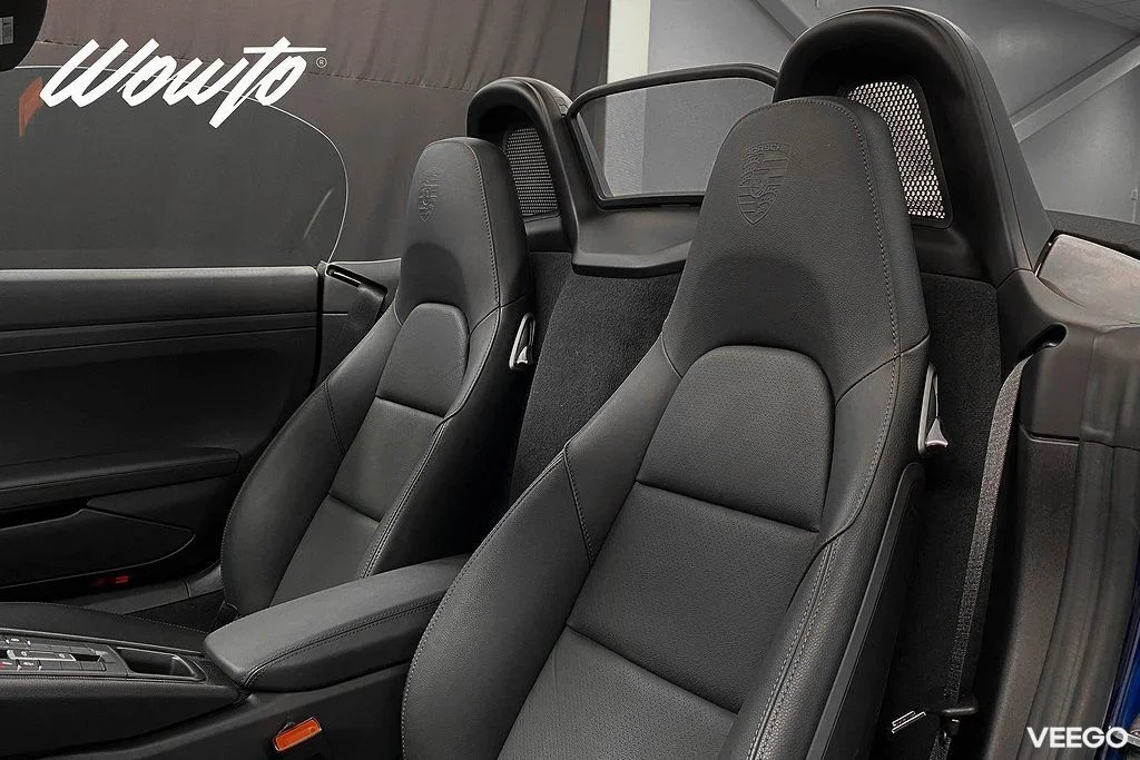 Porsche 718 Boxster Style Edition PDK 300HK /Bose/PPF/4.95% 221kW