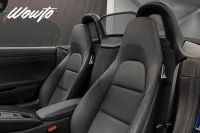 Porsche 718 Boxster Style Edition PDK 300HK /Bose/PPF/4.95% 221kW thumbnail