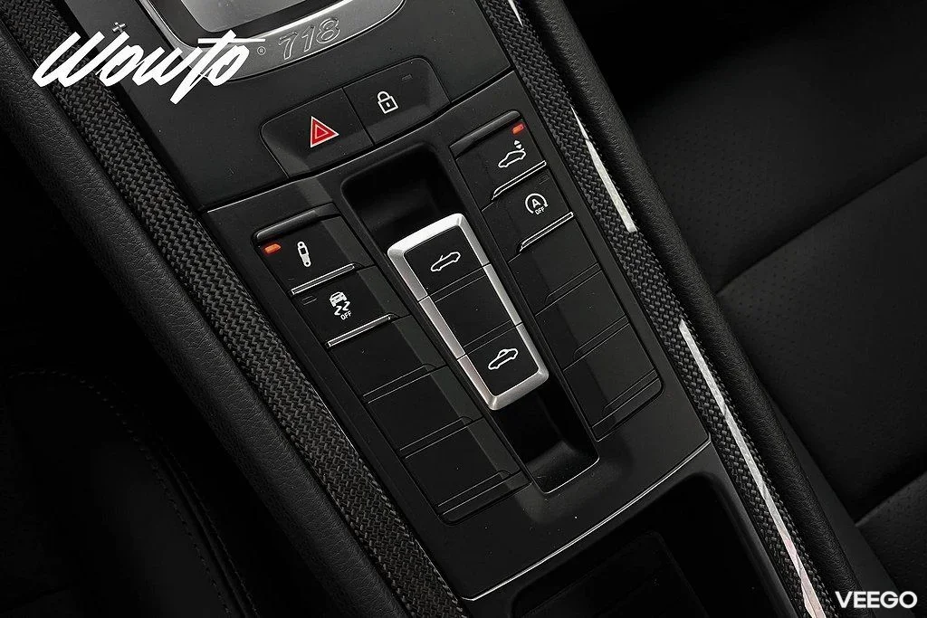 Porsche 718 Boxster Style Edition PDK 300HK /Bose/PPF/4.95% 221kW