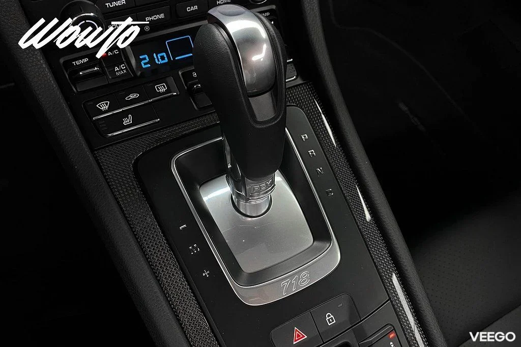 Porsche 718 Boxster Style Edition PDK 300HK /Bose/PPF/4.95% 221kW