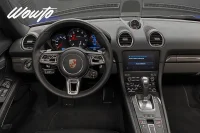 Porsche 718 Boxster Style Edition PDK 300HK /Bose/PPF/4.95% 221kW thumbnail