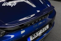 Porsche 718 Boxster Style Edition PDK 300HK /Bose/PPF/4.95% 221kW thumbnail