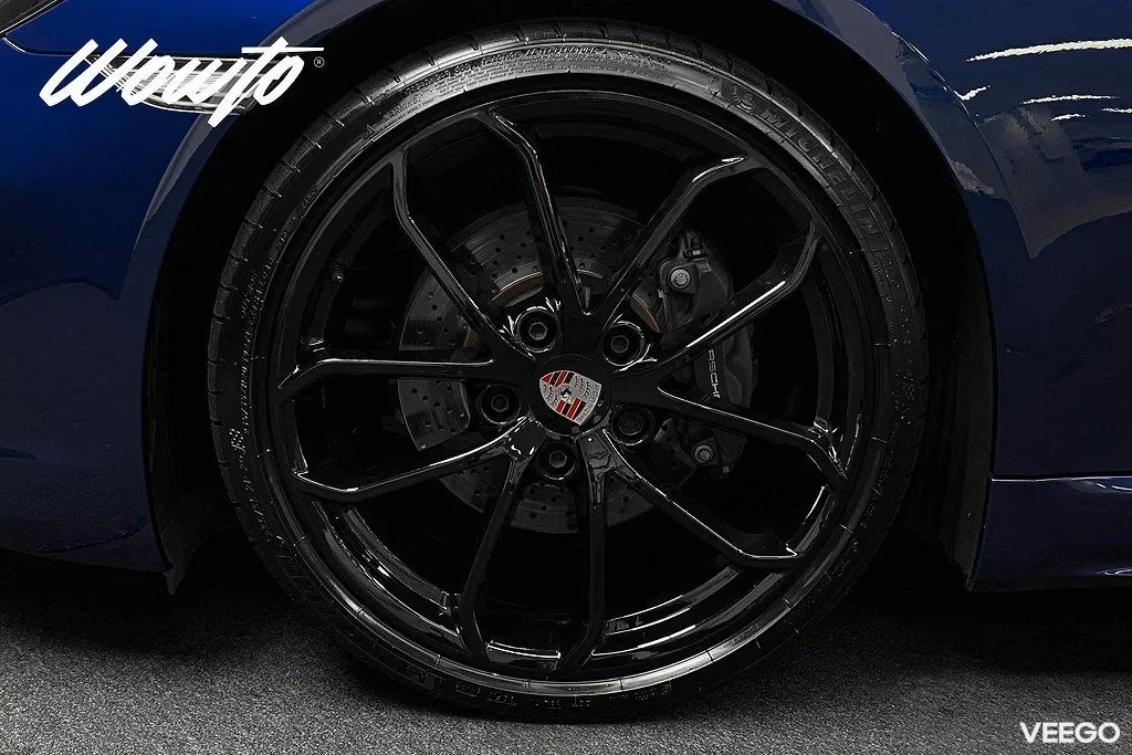 Porsche 718 Boxster Style Edition PDK 300HK /Bose/PPF/4.95% 221kW