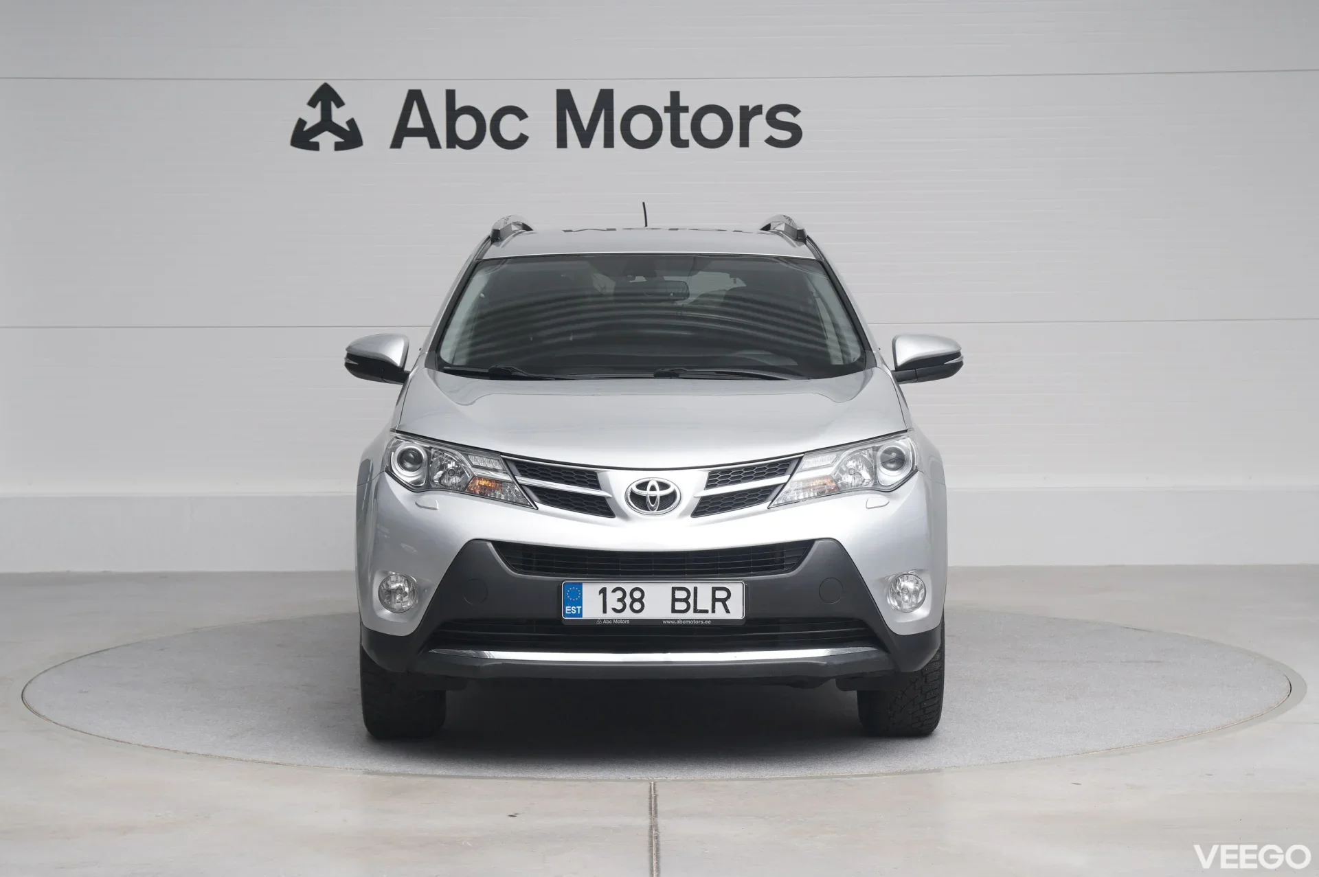 Toyota RAV4 Luxury 2 111kW