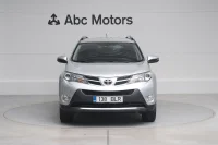Toyota RAV4 Luxury 2 111kW thumbnail