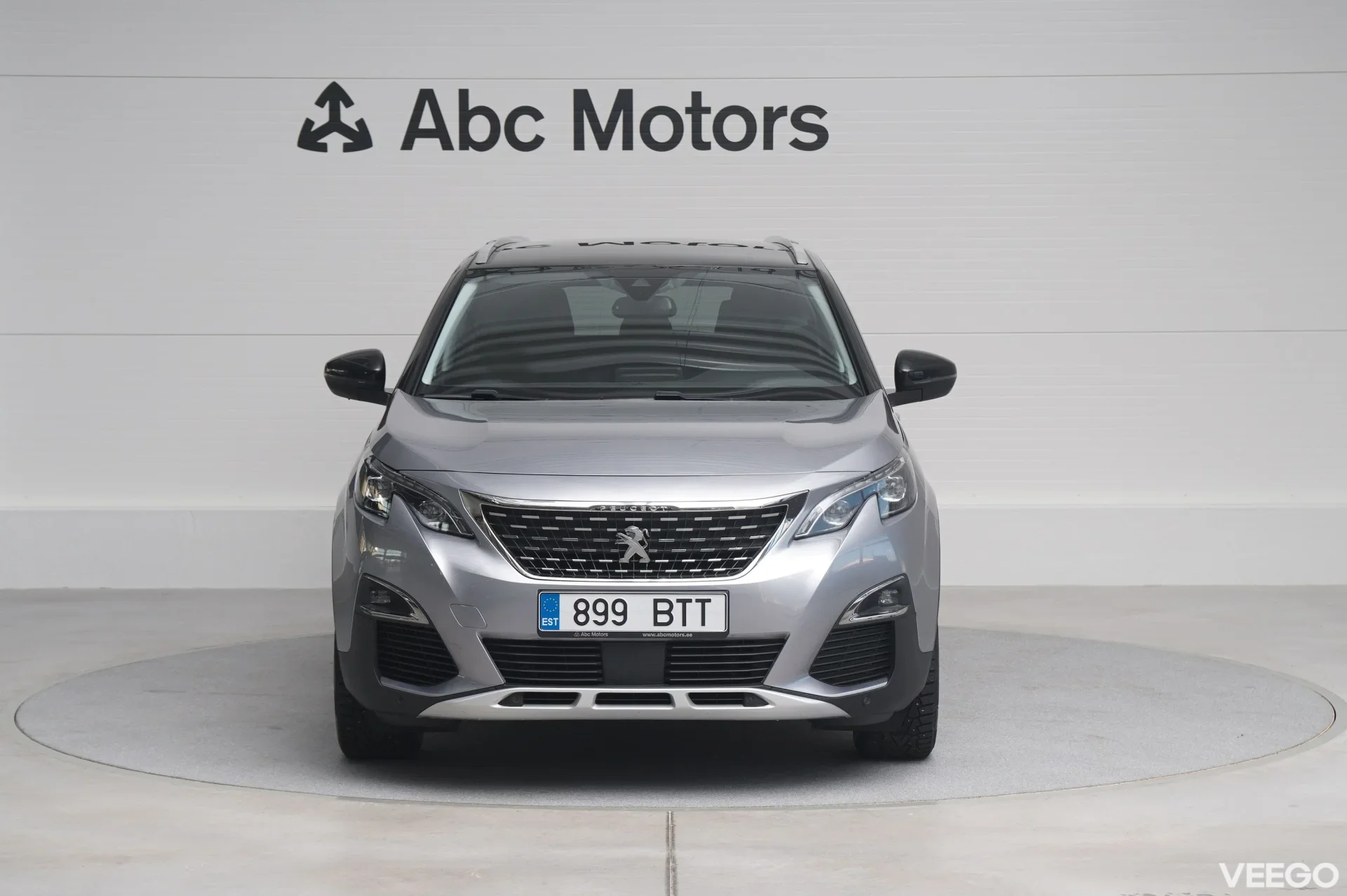 Peugeot 5008 Allure 1.6 88kW