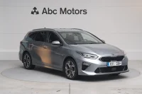 Kia Ceed EX Navi 1.4 103kW thumbnail