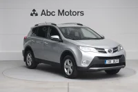 Toyota RAV4 Luxury 2 111kW thumbnail