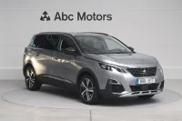 Peugeot 5008 Allure 1.6 88kW thumbnail