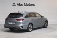 Kia Ceed EX Navi 1.4 103kW thumbnail