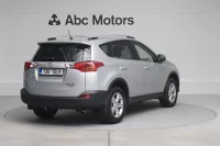 Toyota RAV4 Luxury 2 111kW thumbnail