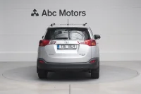 Toyota RAV4 Luxury 2 111kW thumbnail