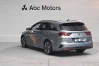 Kia Ceed EX Navi 1.4 103kW thumbnail