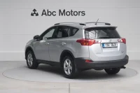 Toyota RAV4 Luxury 2 111kW thumbnail